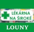 Lékárna Na Široké - Lunapharm